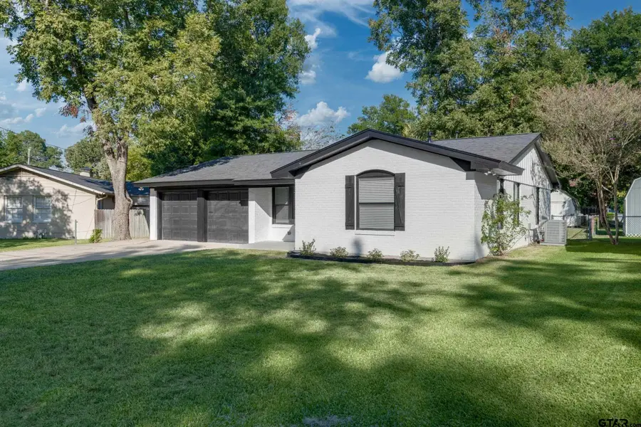 3102 Faith Ln, Tyler, TX 75701 - #3