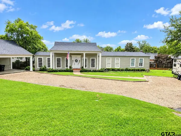 3030 Old Jacksonville Hwy, Tyler, TX 75701