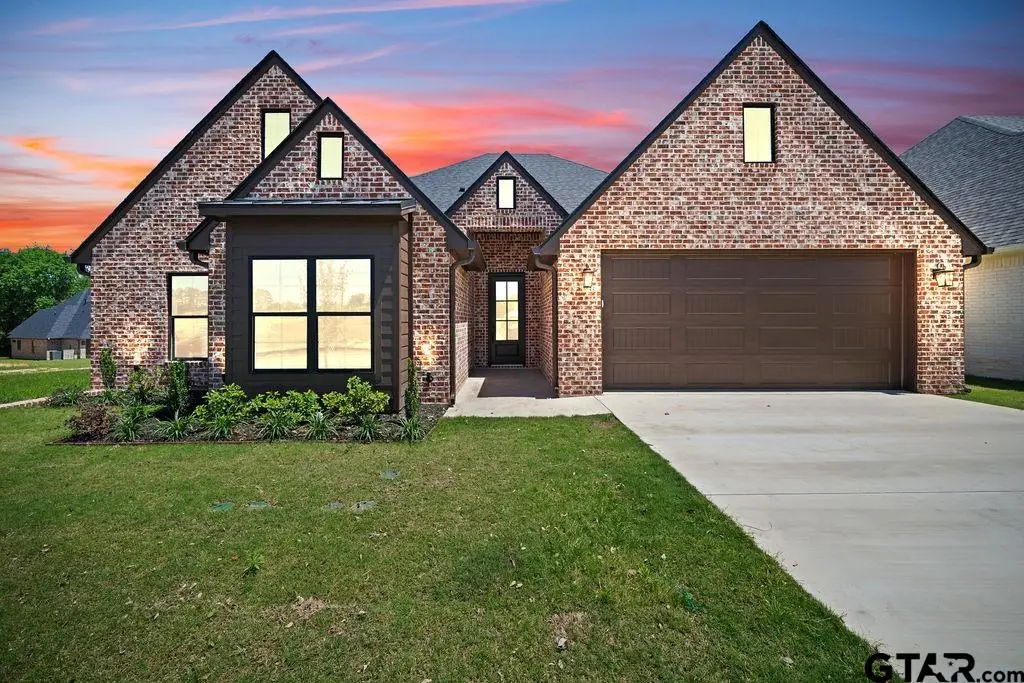 15073 Tilley Springs Cv, Tyler, TX 75703 - #1