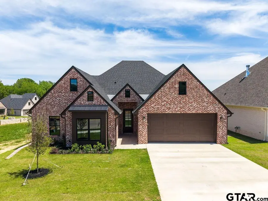 15073 Tilley Springs Cv, Tyler, TX 75703 - #2