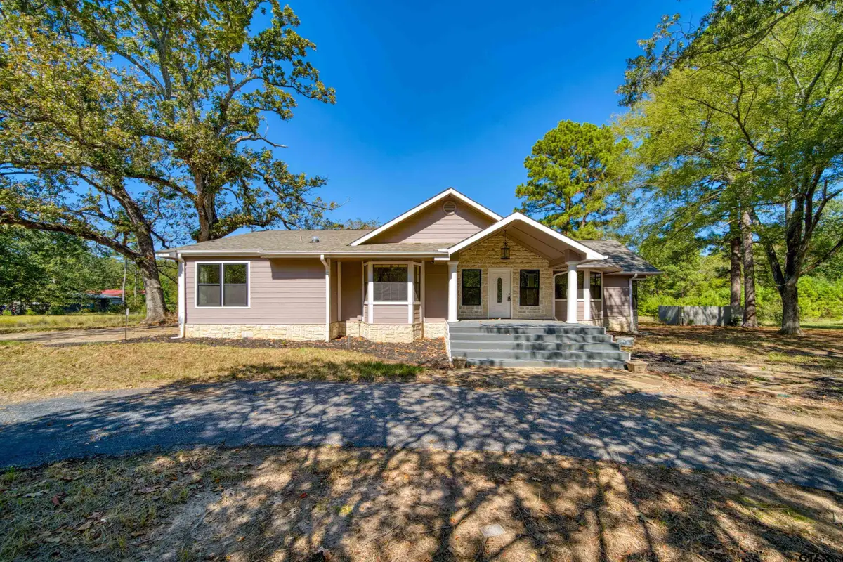 1214 SE Cr 4385, Scroggins, TX 75480 - #1