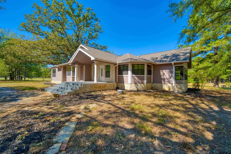 1214 SE Cr 4385, Scroggins, TX 75480 - #3