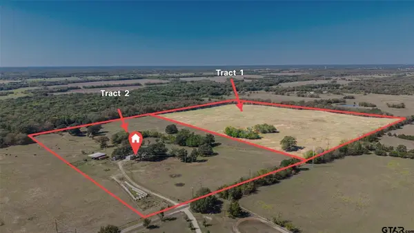 41 Acres County Road 4133, Cumby, TX 75433