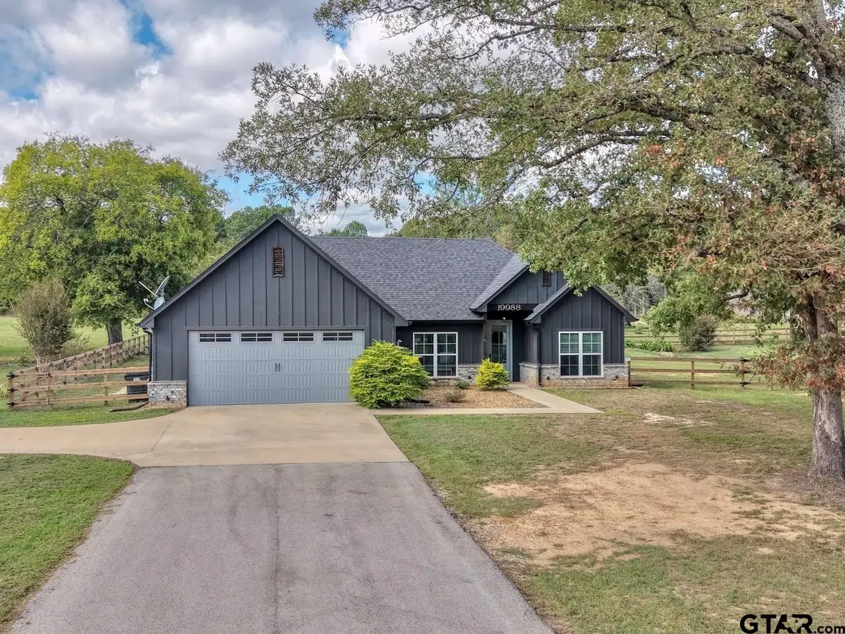 19988 Saddlebrook Drive, Lindale, TX 75771 - #1