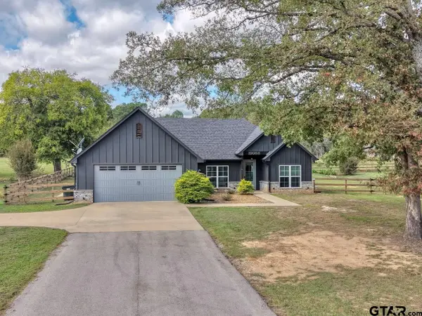 19988 Saddlebrook Drive, Lindale, TX 75771