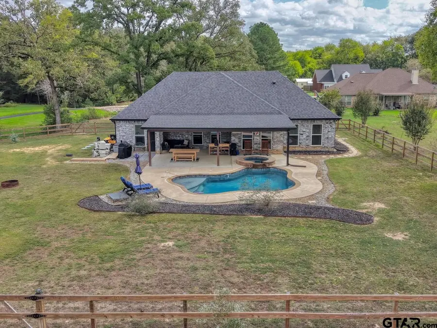19988 Saddlebrook Drive, Lindale, TX 75771 - #2