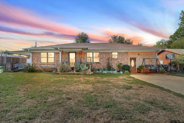 134 Laura Street, Mineola, TX 75773