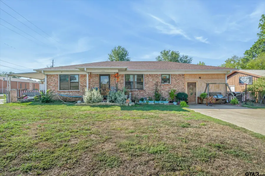 134 Laura Street, Mineola, TX 75773 - #3