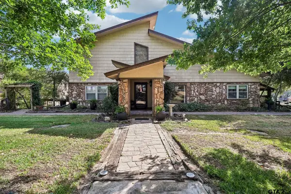 111 Vz County Road 4133, Canton, TX 75103