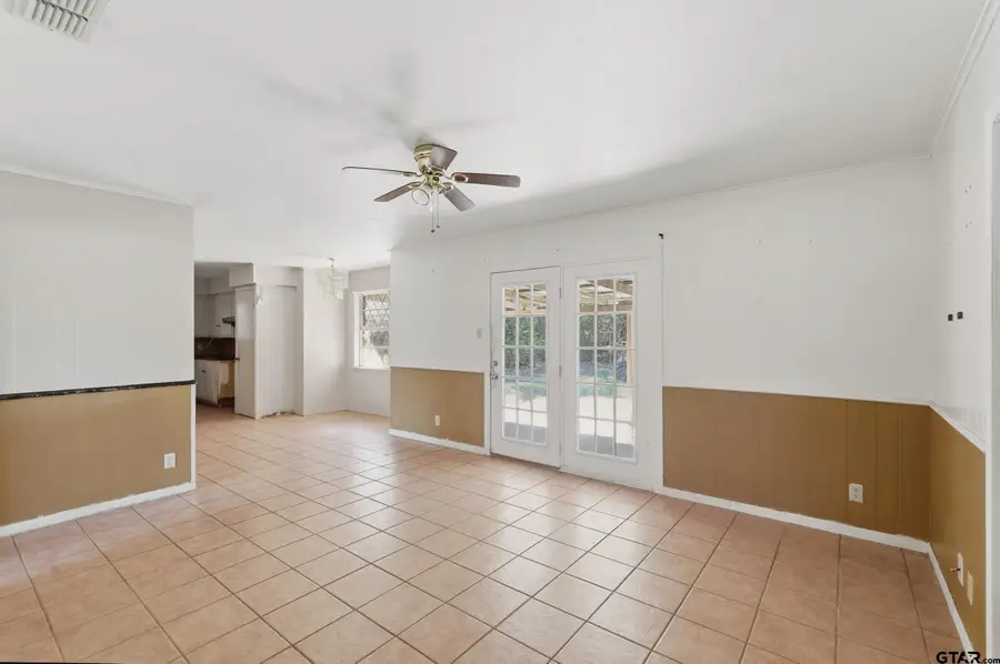 3404 Benbrook Dr, Tyler, TX 75702 - #3