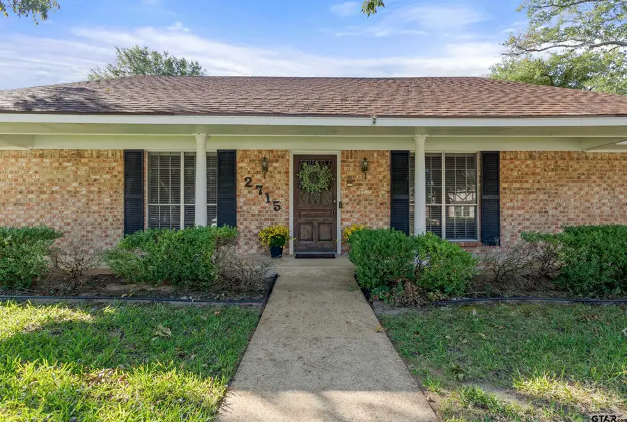 2715 Rockbridge, Tyler, TX 75701 - #2