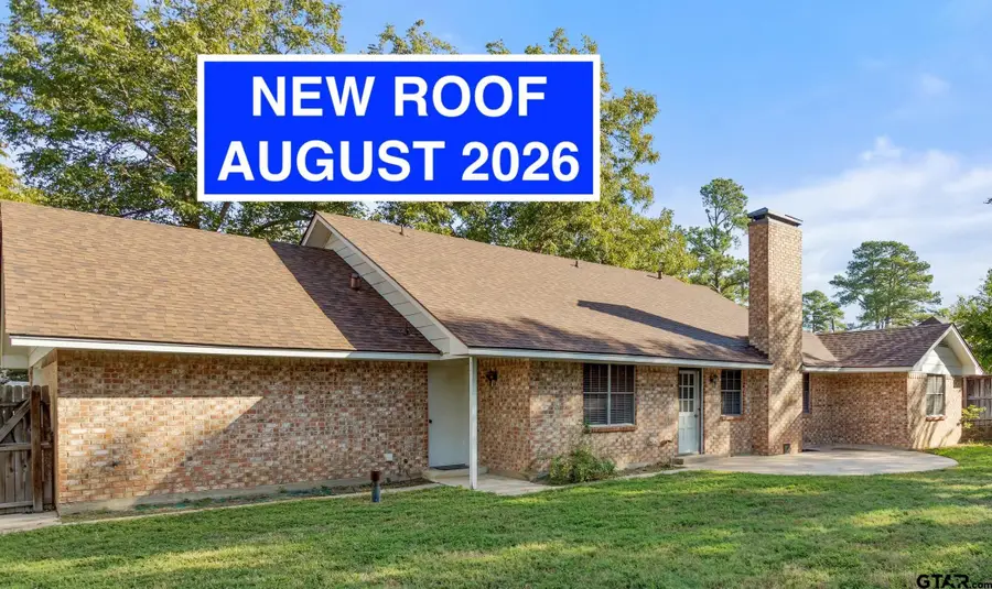 2715 Rockbridge, Tyler, TX 75701 - #3