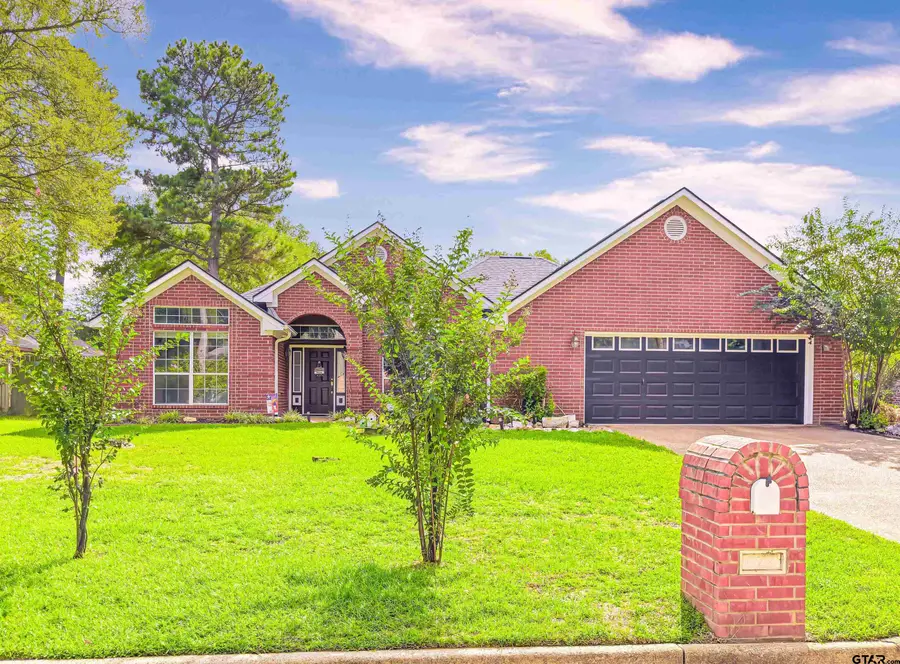 11237 Willow Oak Ln, Tyler, TX 75703 - #2