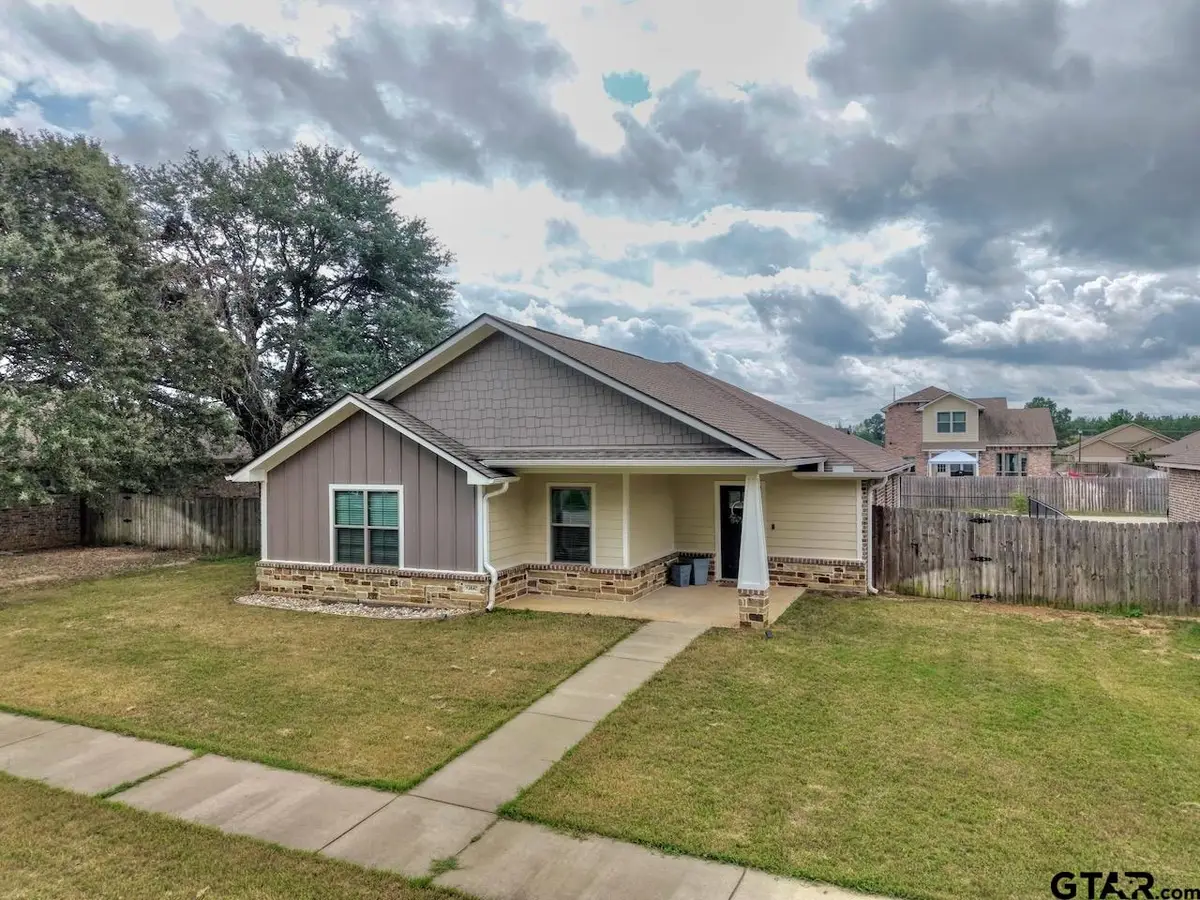 13847 County Road 4200, Lindale, TX 75771 - #1
