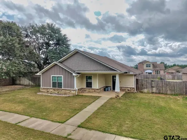 13847 County Road 4200, Lindale, TX 75771