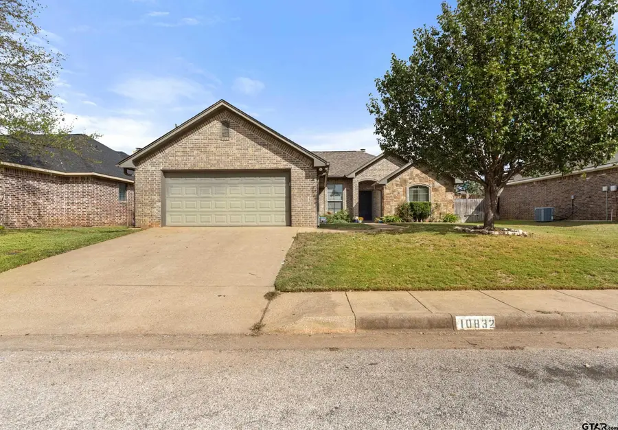 10832 Cactus Trail, Flint, TX 75762 - #2