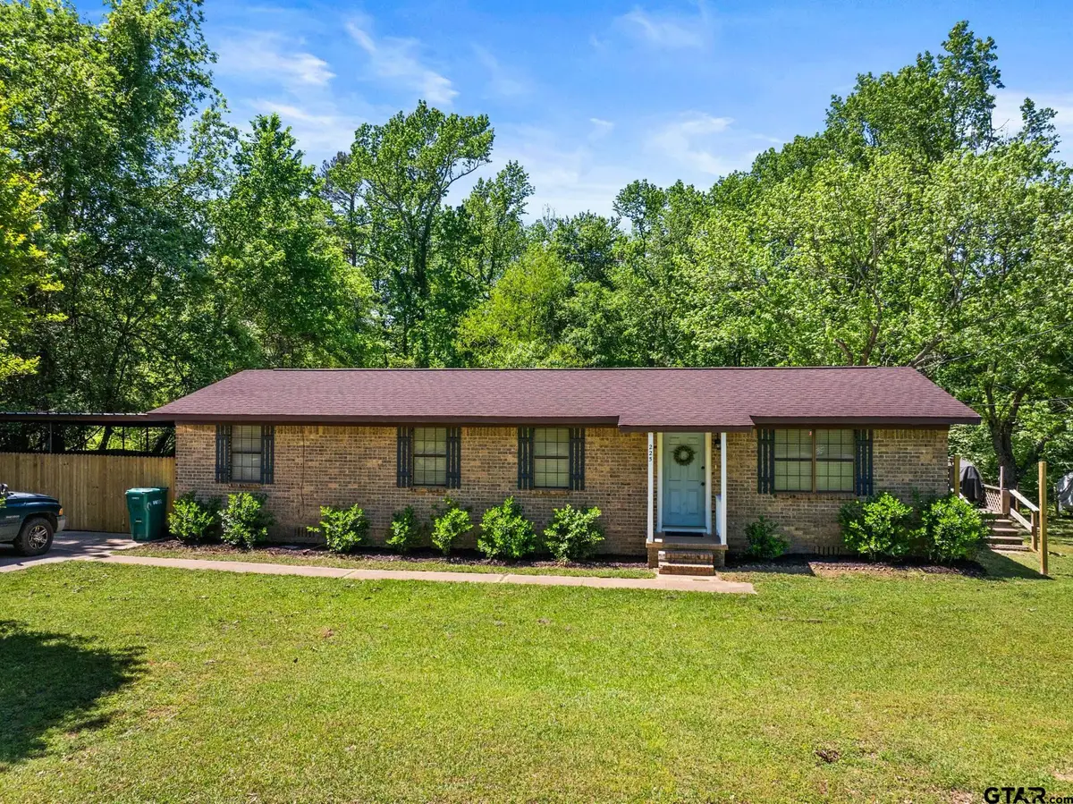 225 Cr 2109, Hughes Springs, TX 75656 - #1
