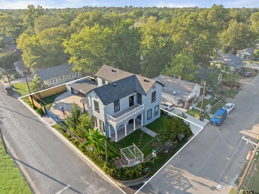 1002 Normandy Ave, Tyler, TX 75702 - #2