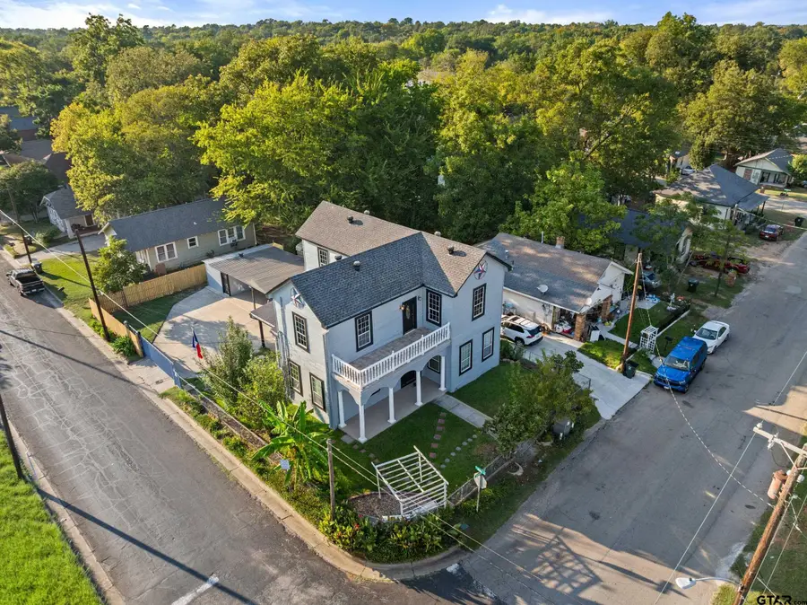 1002 Normandy Ave, Tyler, TX 75702 - #3