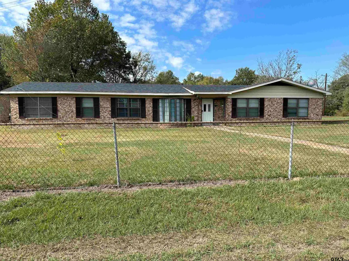 1031 Cr 3312, Pittsburg, TX 75686 - #1