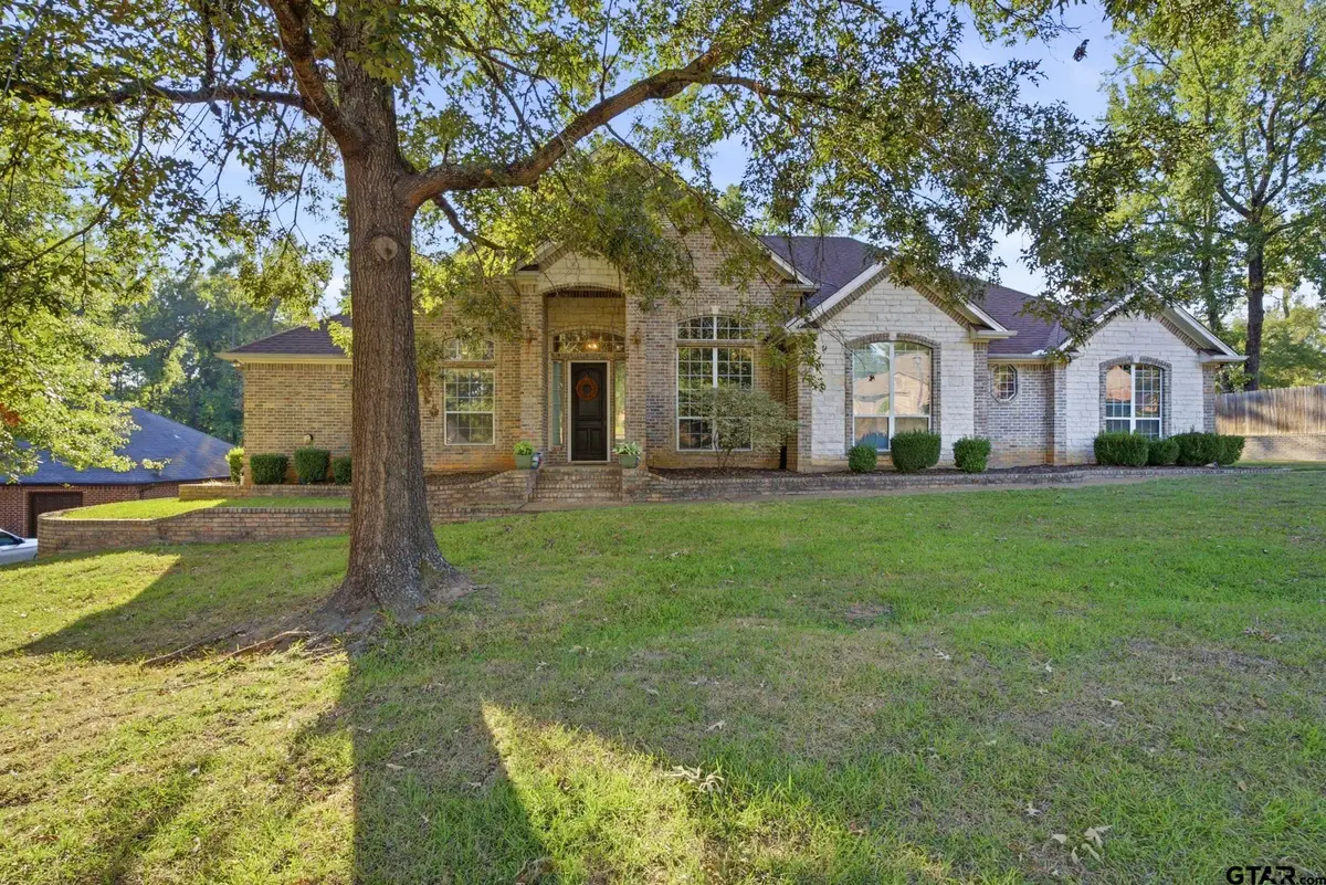 17190 West Lake Circle, Whitehouse, TX 75791 - #1