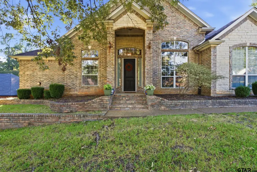 17190 West Lake Circle, Whitehouse, TX 75791 - #2