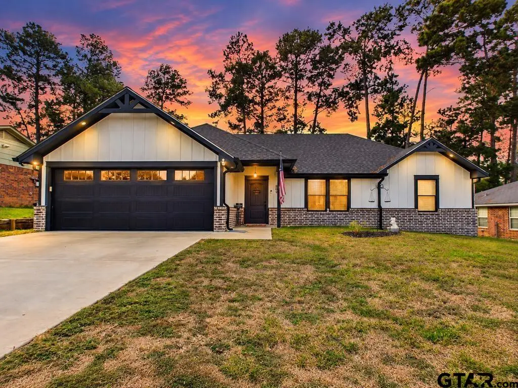 809 Scarlet Oak Street, Nacogdoches, TX 75964 - #1