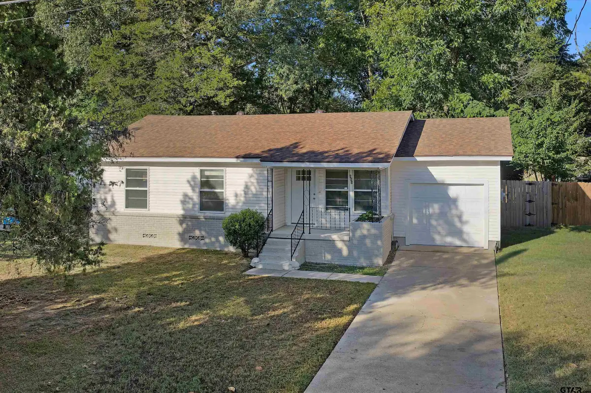 803 Parkview, Kilgore, TX 75662 - #1