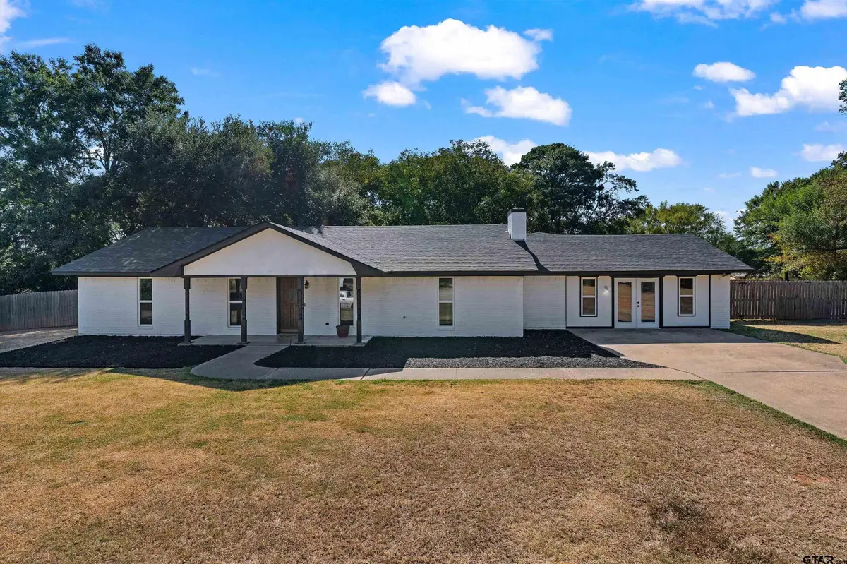 709 N Sherwood, Overton, TX 75684 - #1