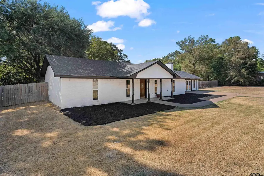 709 N Sherwood, Overton, TX 75684 - #2