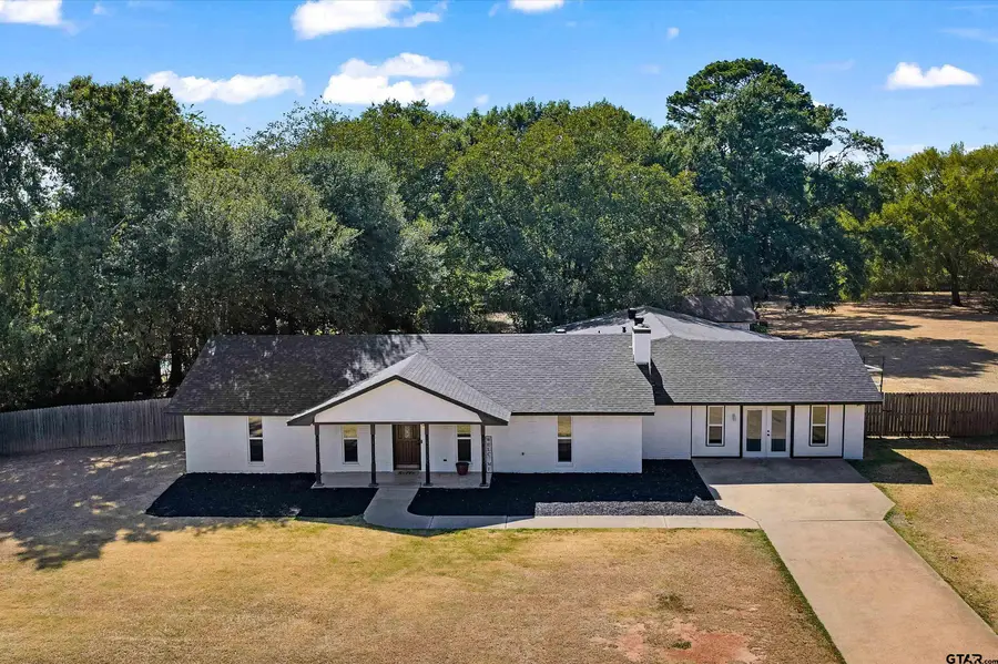 709 N Sherwood, Overton, TX 75684 - #3