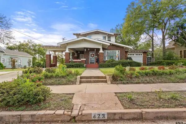 423 E Charnwood, Tyler, TX 75701