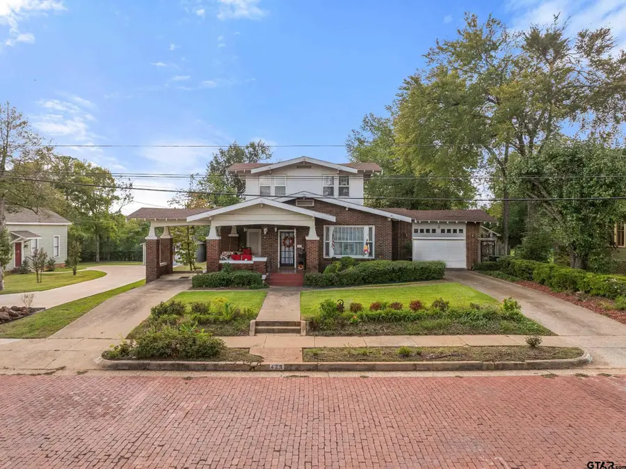 423 E Charnwood, Tyler, TX 75701 - #2