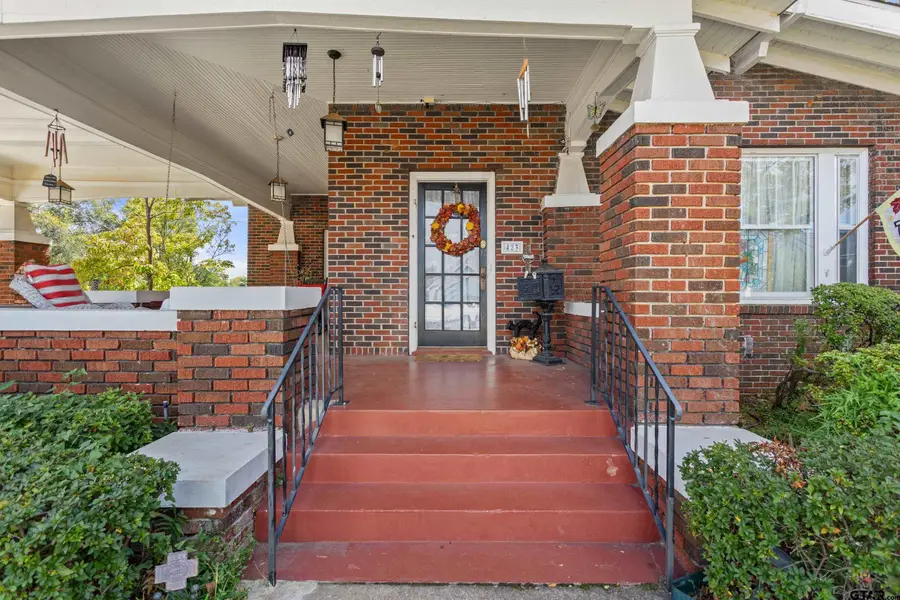 423 E Charnwood, Tyler, TX 75701 - #3
