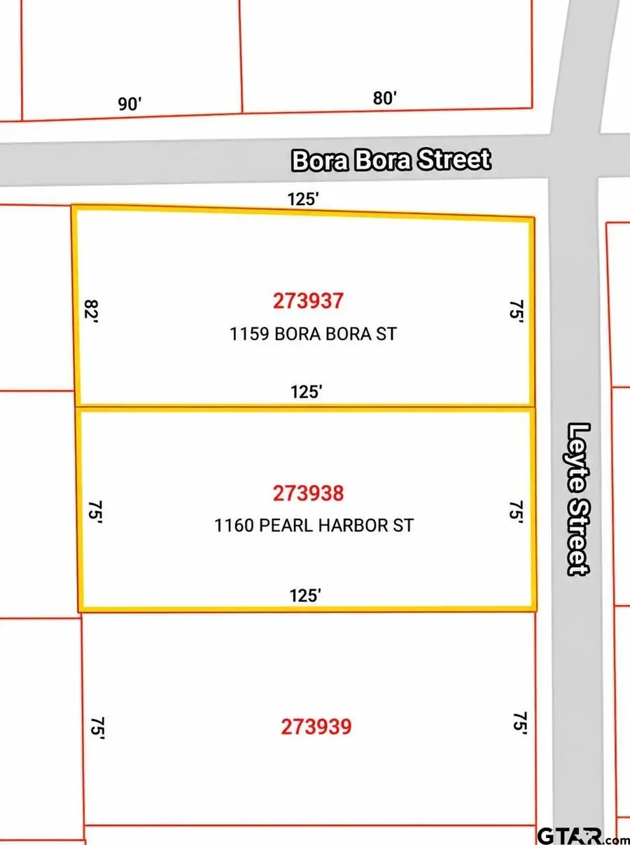 1159 Bora Bora St, Tool, TX 75143 - #3
