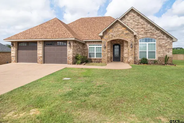 1404 Hannah Circle, Lindale, TX 75771