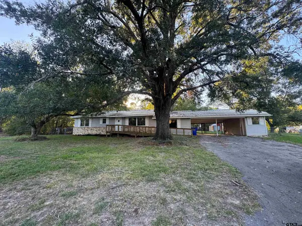 201 Hussey Circle, Winona, TX 75792