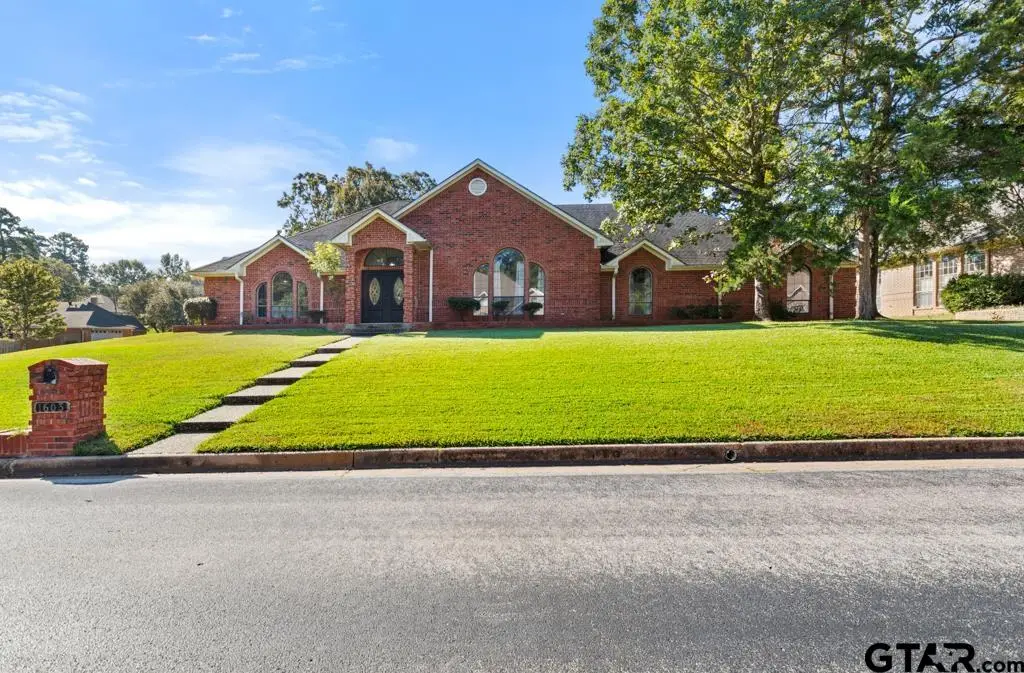 1603 Old Oak Dr, Tyler, TX 75703 - #1