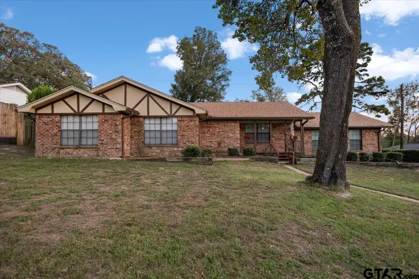 2615 Shady Bluff, Tyler, TX 75707