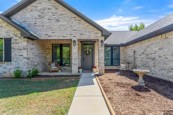 129 County Road 4847, Winnsboro, TX 75494