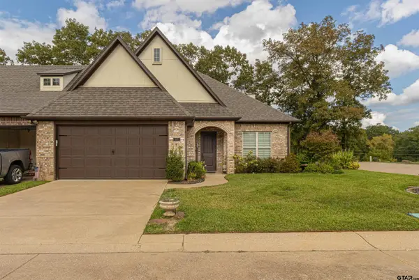 1857 Stonecrest Blvd #3601, Tyler, TX 75703