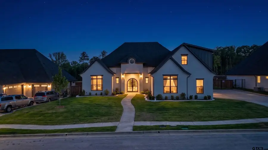 1572 Maple Circle, Tyler, TX 75703 - #2
