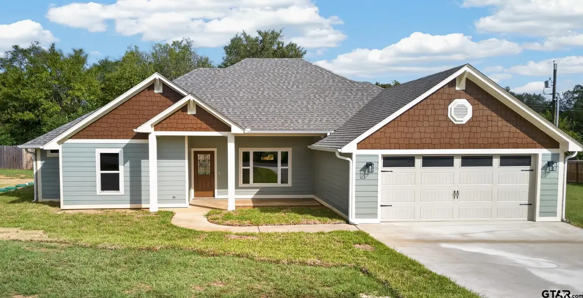 281 An County Road 308, Frankston, TX 75763 - #1