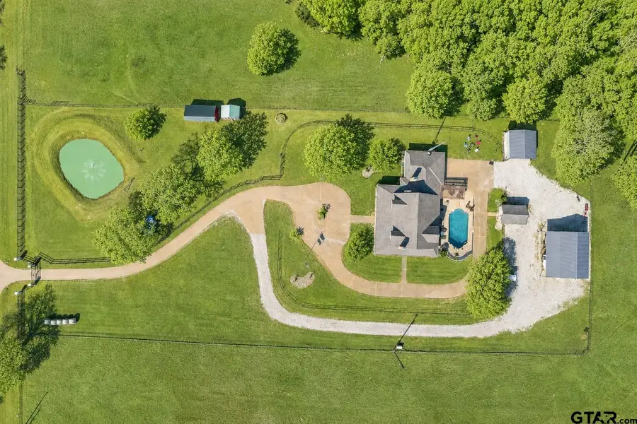 669 Vz County Road 2316, Canton, TX 75103 - #2