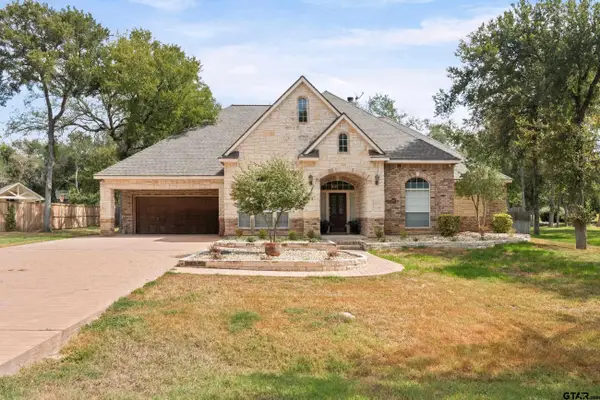 709 Benbrook Ct., Temple, TX 76502