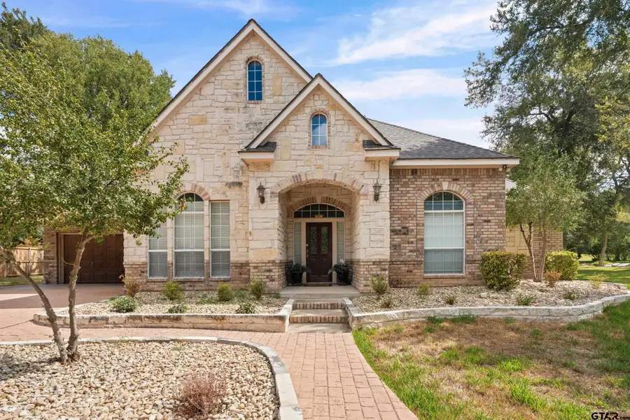 709 Benbrook Ct., Temple, TX 76502 - #2