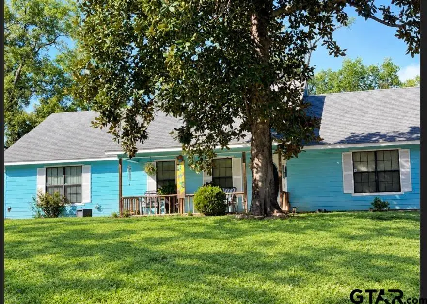 1107 Calhoun, Palestine, TX 75802 - #1