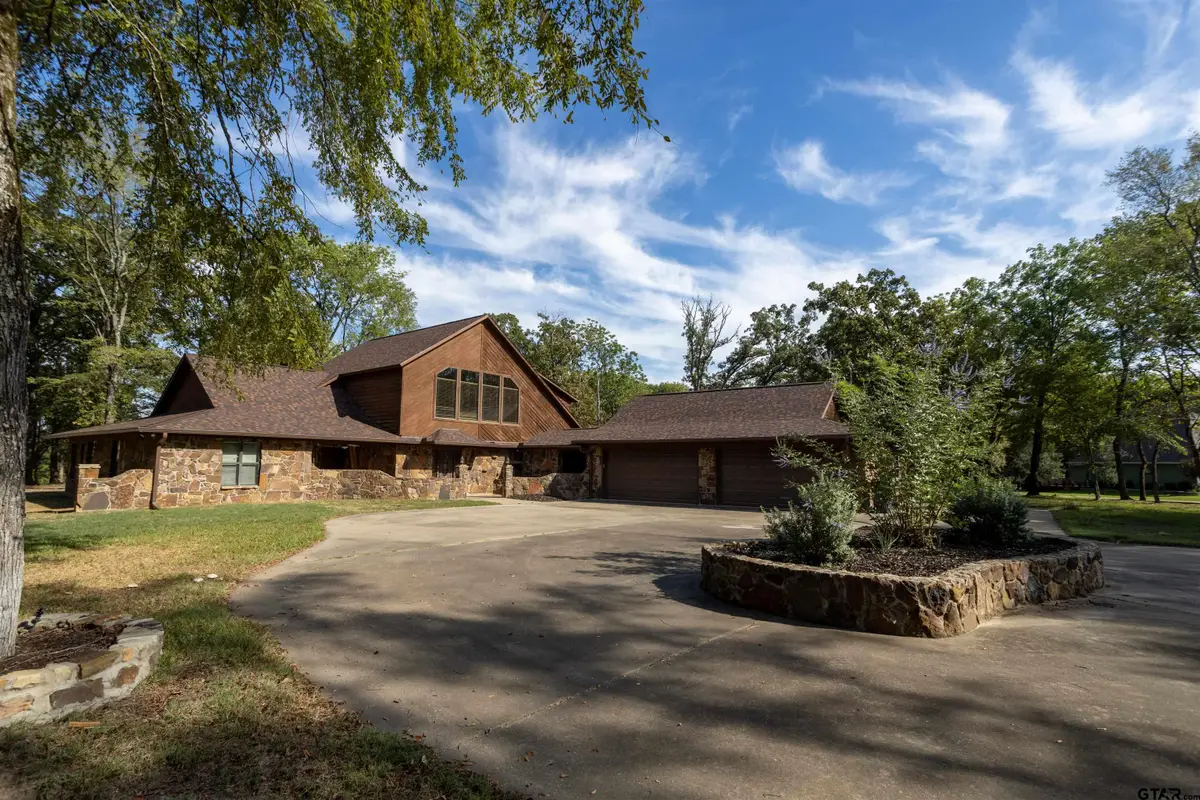660 County Road 1503, Alba, TX 75410 - #1