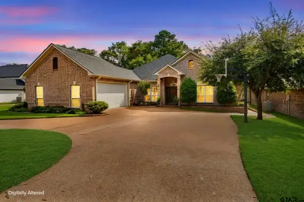 420 Bunker Dr, Tyler, TX 75703