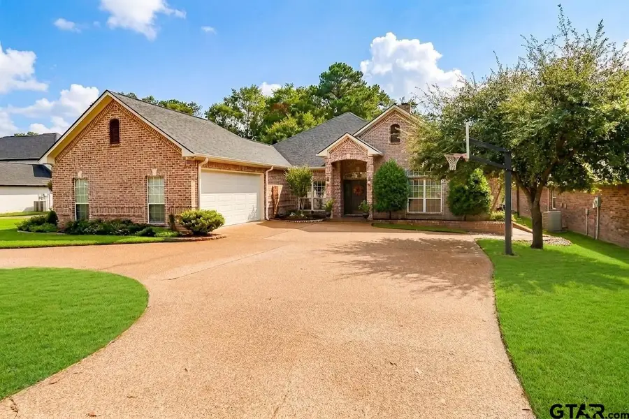420 Bunker Dr, Tyler, TX 75703 - #2